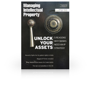 Managing Intellectual Property - September 2007