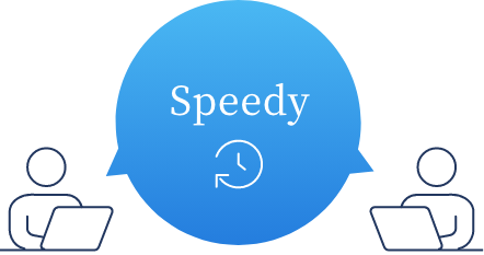Speedy