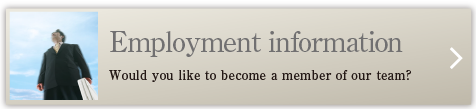 Employment information