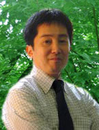 Kazuyoshi Hayashi