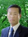 Eiji Nishina