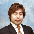 Kazuhiro Suganuma