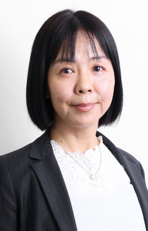 photo：佐久間 温子
